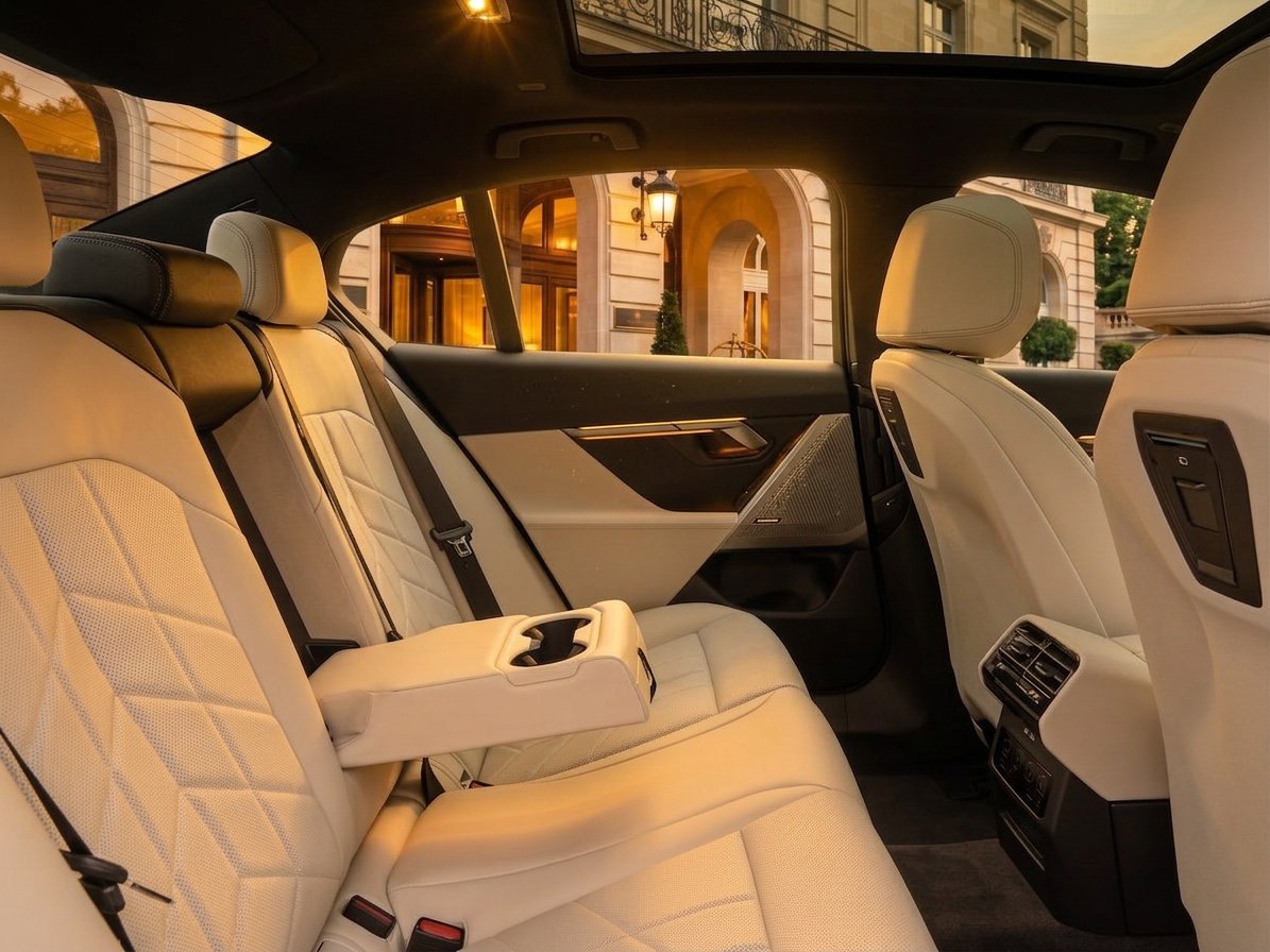 Business Class